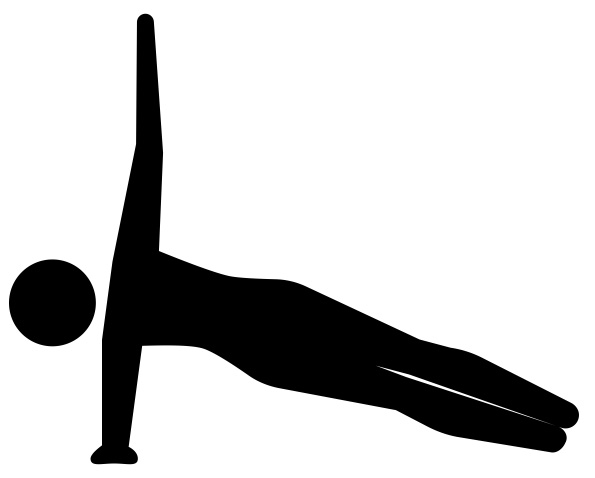 JÃ©rÃ´me GAUDINEAU instructeur de Pilates au Pilates Center d'Angers