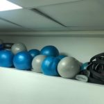 Matériel - Ballons - LF' Pilates Center Lyon